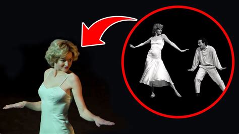 princess_wayne leaked|The Crown: Yes, Princess Diana’s “Uptown Girl” Performance。